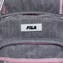 Fila Three-stage Pocket - Miesten Reput - Harmaat | FI-43522